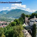 Piemonte شقة *
