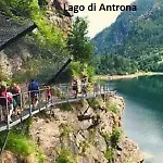 شقة Piemonte *