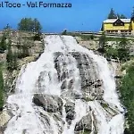 Piemonte شقة Preglia