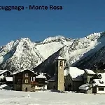 Piemonte شقة
