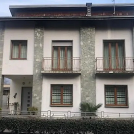 Piemonte شقة
