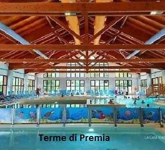 Piemonte شقة Preglia