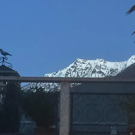 شقة Piemonte Preglia