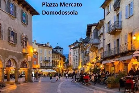 Piemonte شقة