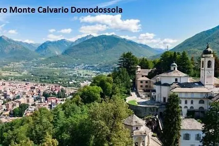 Piemonte شقة *