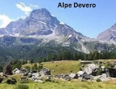 Piemonte شقة *