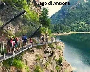 شقة Piemonte *