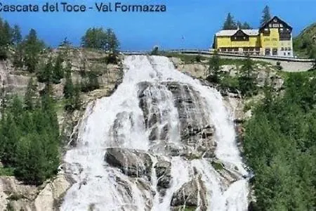 Piemonte شقة Preglia