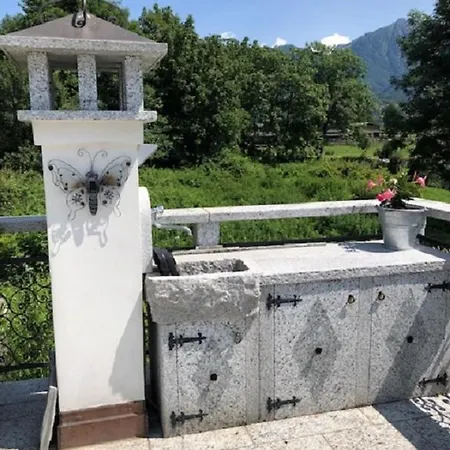 شقة Piemonte *