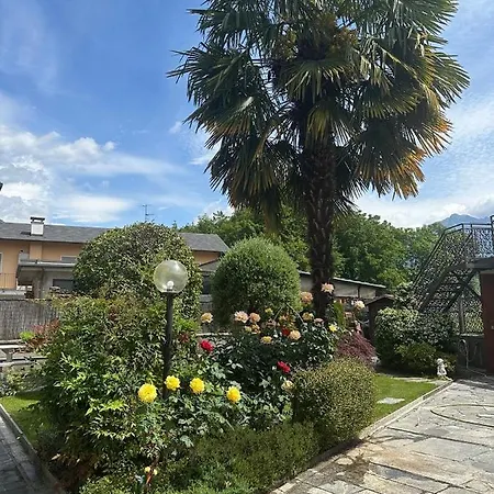 شقة Piemonte Preglia