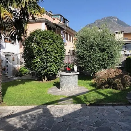Piemonte شقة *