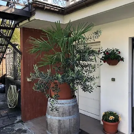 Piemonte شقة Preglia
