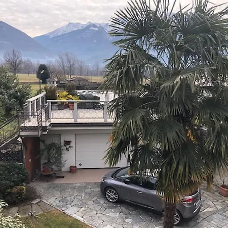 Piemonte * Preglia