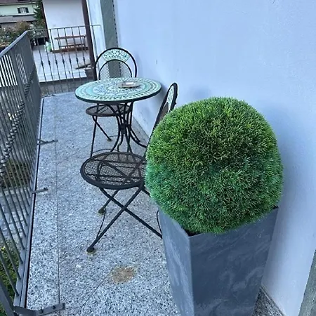 Piemonte شقة *