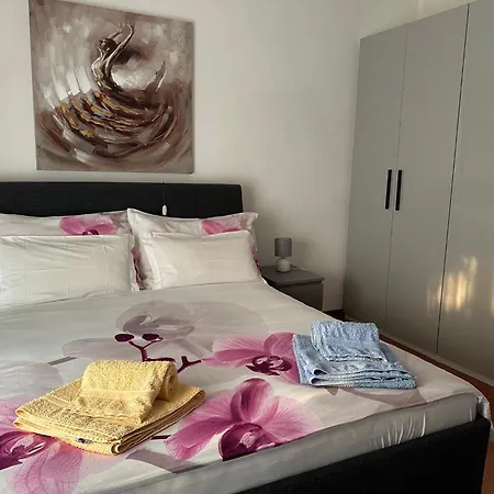 Apartment Val D'ossola