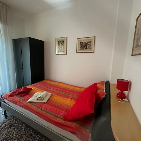 Apartment Val D'ossola Preglia