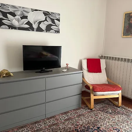 Val D'ossola Apartment